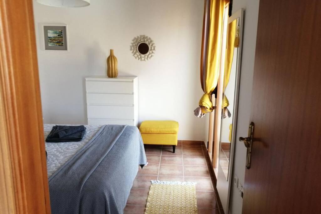 Villa Fuertedreams à La Oliva Extérieur photo